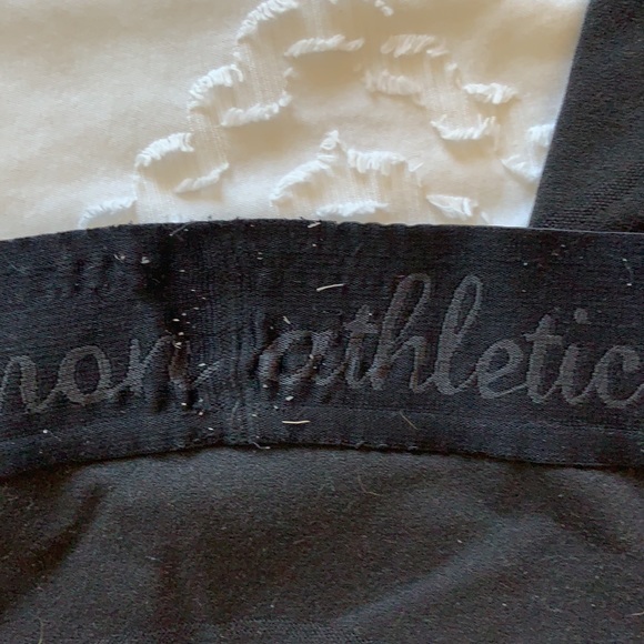 Lululemon seamless Leggings - Picture 3 of 5